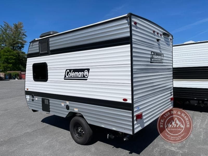 Steady Demand for Used RVs in New Hampshire Highlights Regional Travel Trends, Reports Rte. 125 RV & Marine
