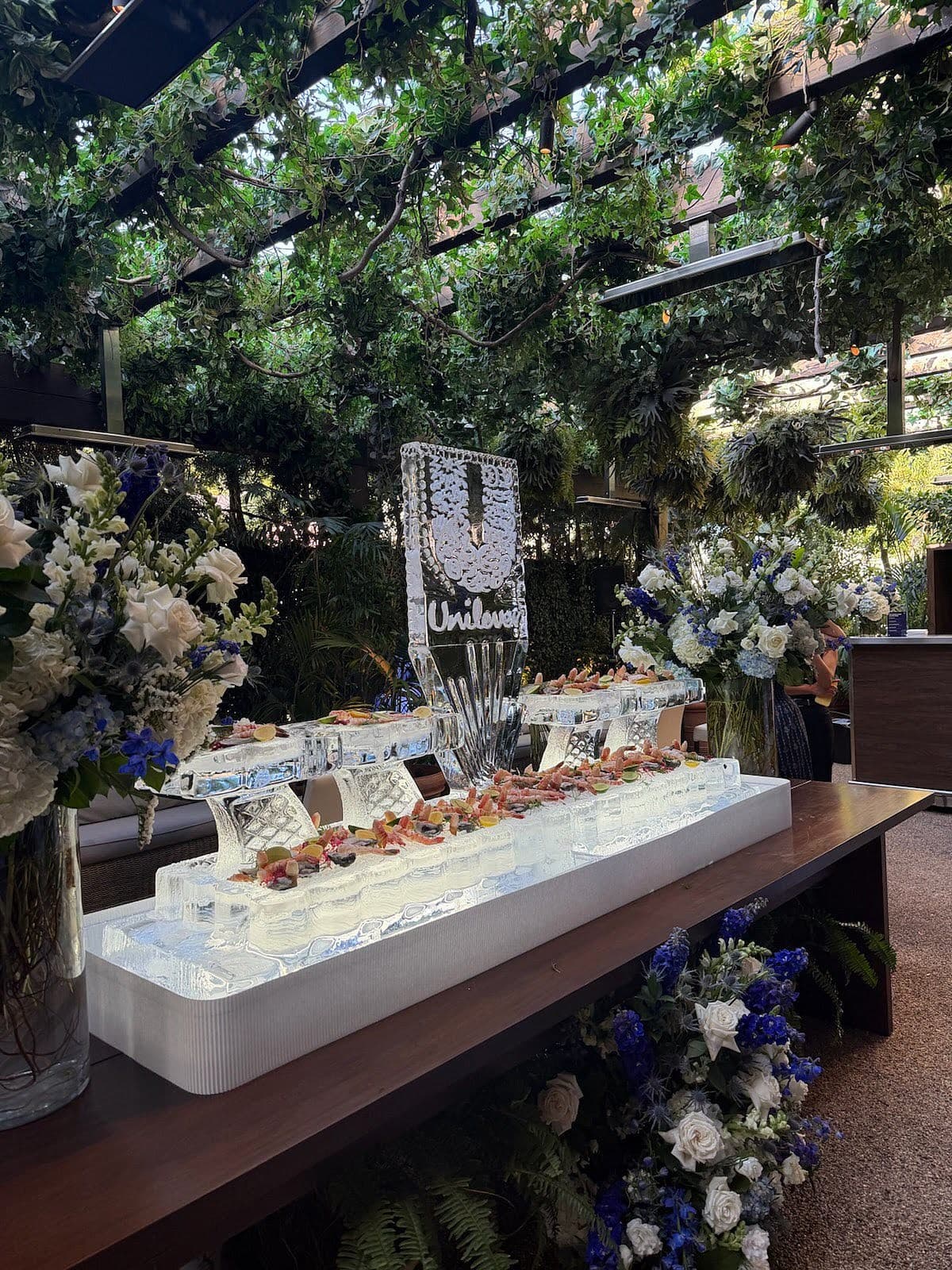 Flower Gypsies Creates Bespoke Floral Soccer Ball for Unilever FIFA World Cup 2026 Event in LA