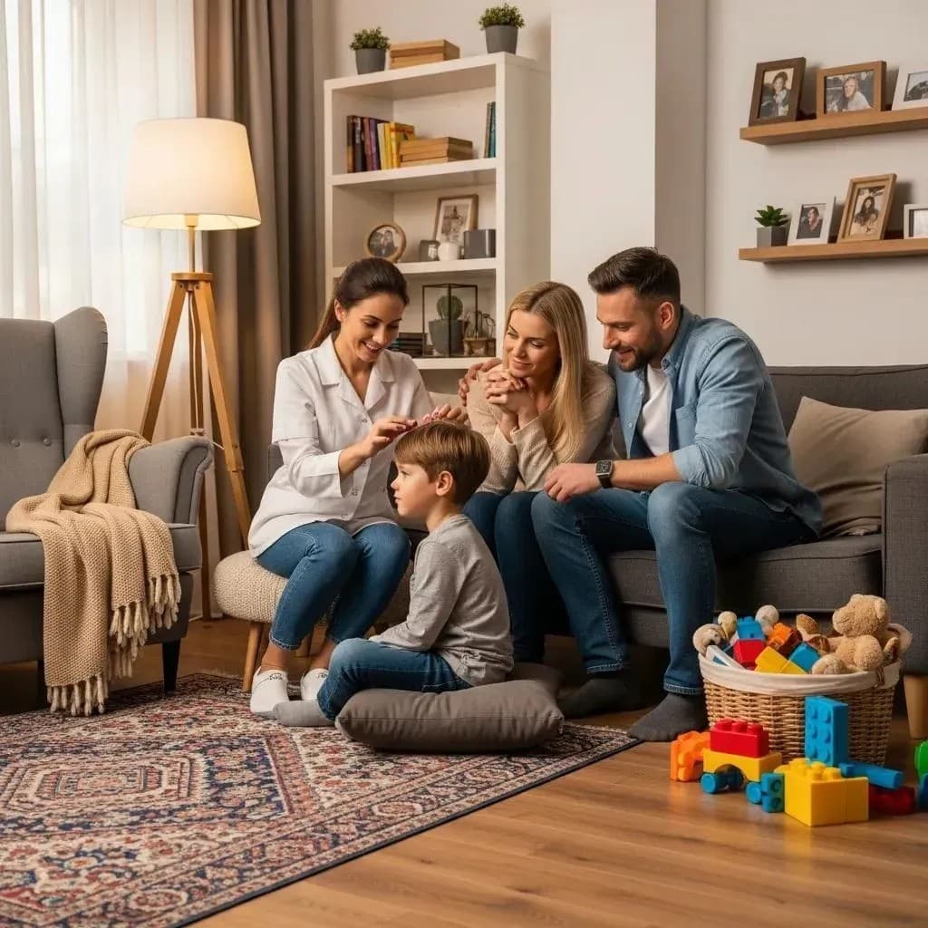 Purpose-Driven Lice Service Transforms Atlanta Families Through Mobile, Chemical-Free Treatment