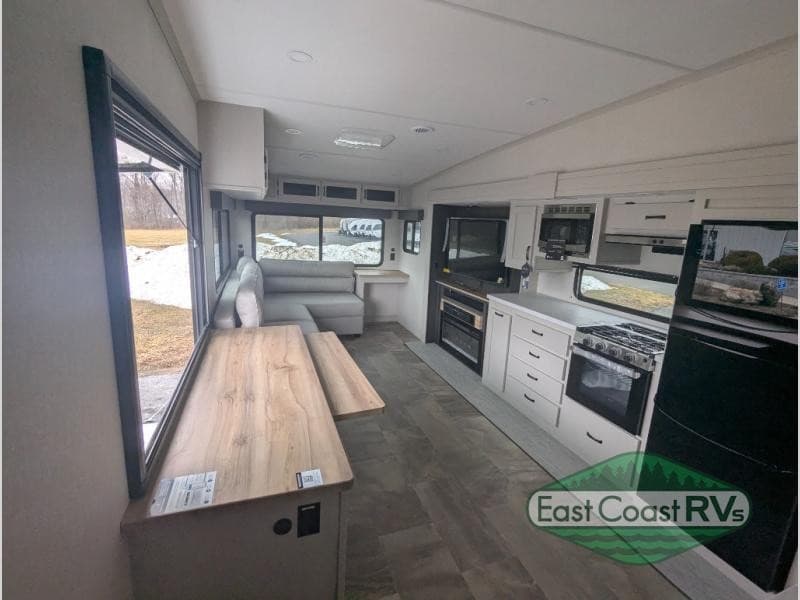 East Coast RV Specialists Reports Steady RV Inventory Growth and Sales Activity in Pennsylvania