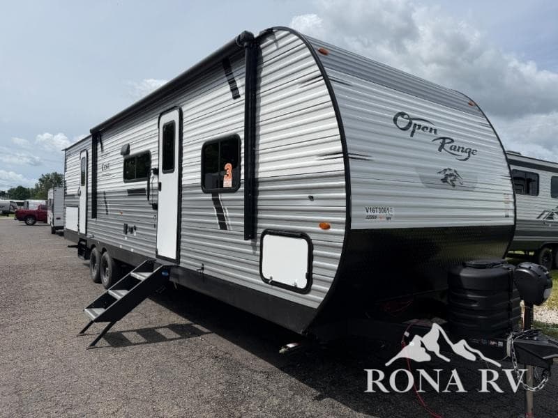 Rona RV LLC Bolsters 2026 Inventory in Pataskala, Ohio, to Meet Growing Travel Trailer Demand