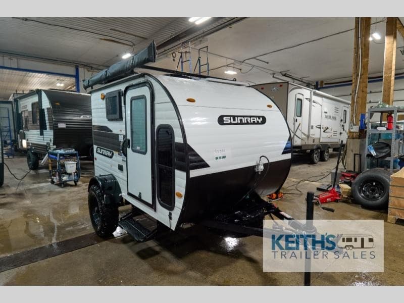 Keith's Trailer Sales Expands Enclosed Trailer Inventory and Service for Erin Customers