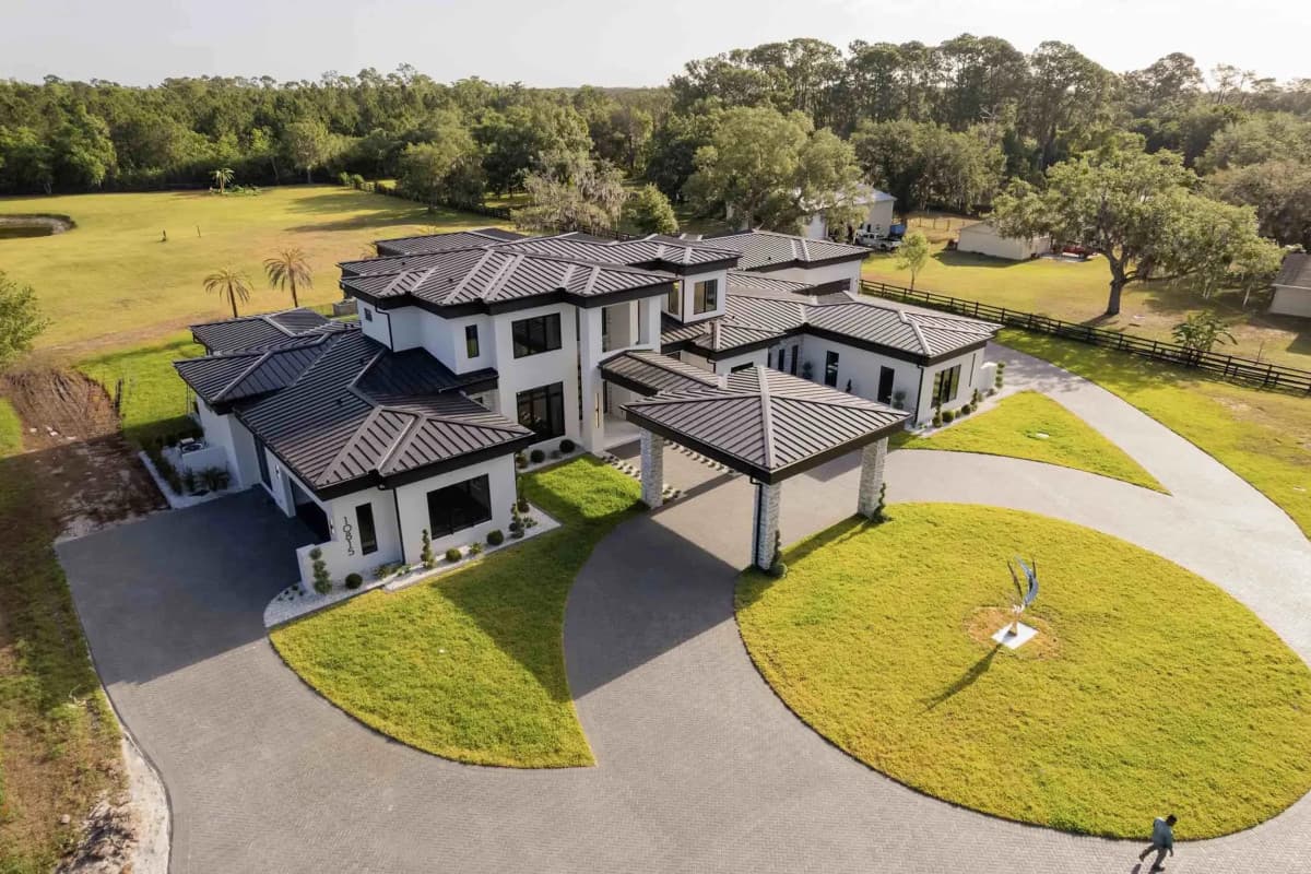 Ballard Custom Homes Expands Luxury Home Building Services to Vero Beach