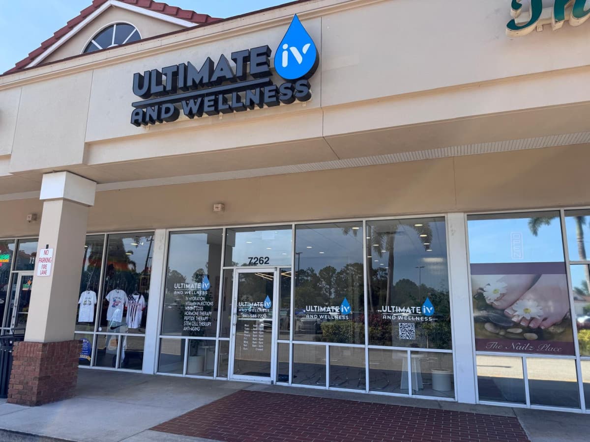Ultimate IV And Wellness Launches Exclusive Membership Program to Address Modern Wellness Challenges