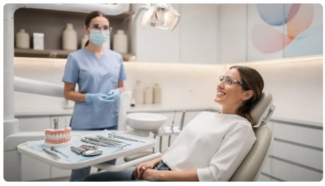 Affordable Dental Implants: How to Restore Your Smile Without Breaking the Bank
