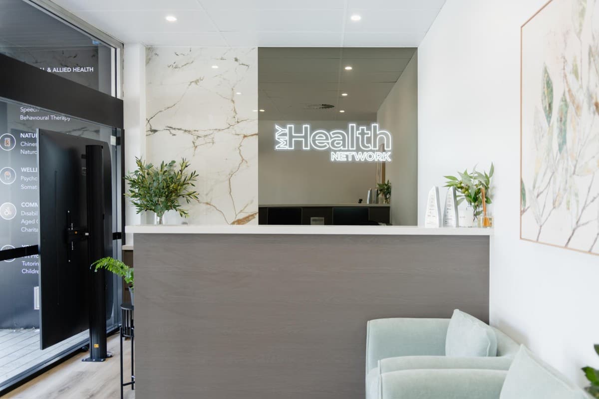 Revesby Health Hub Opens Flexible Coworking Space for Western Sydney Practitioners