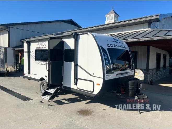 Best Choice Trailers - RV Updates Online Inventory of Used RVs, Campers, and Utility Trailers