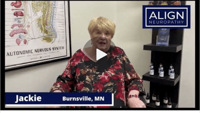 Lakeville Clinic Reports Early Neuropathy Improvement in Burnsville Patient