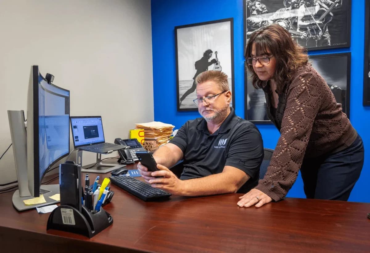 VOIP Technology Investment Emerges as Strategic Business Priority for Cincinnati and Indianapolis Companies