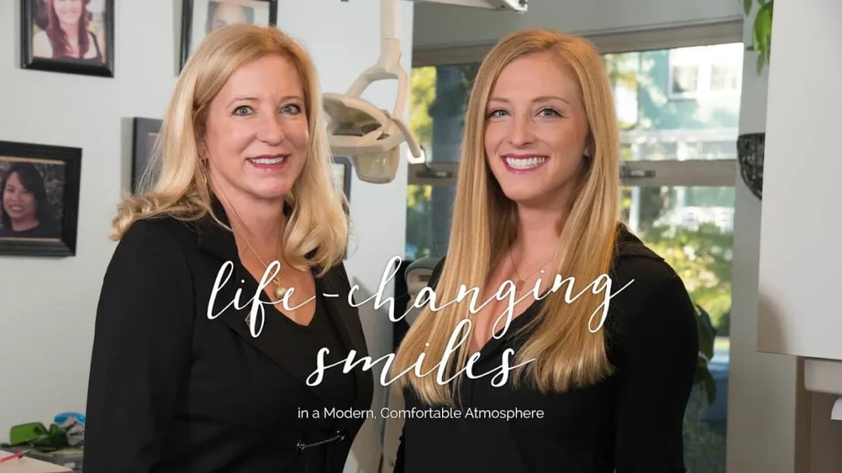 Mother-Daughter Dental Team Elevates Patient Care Through Technology and Personalized Approach in Coronado