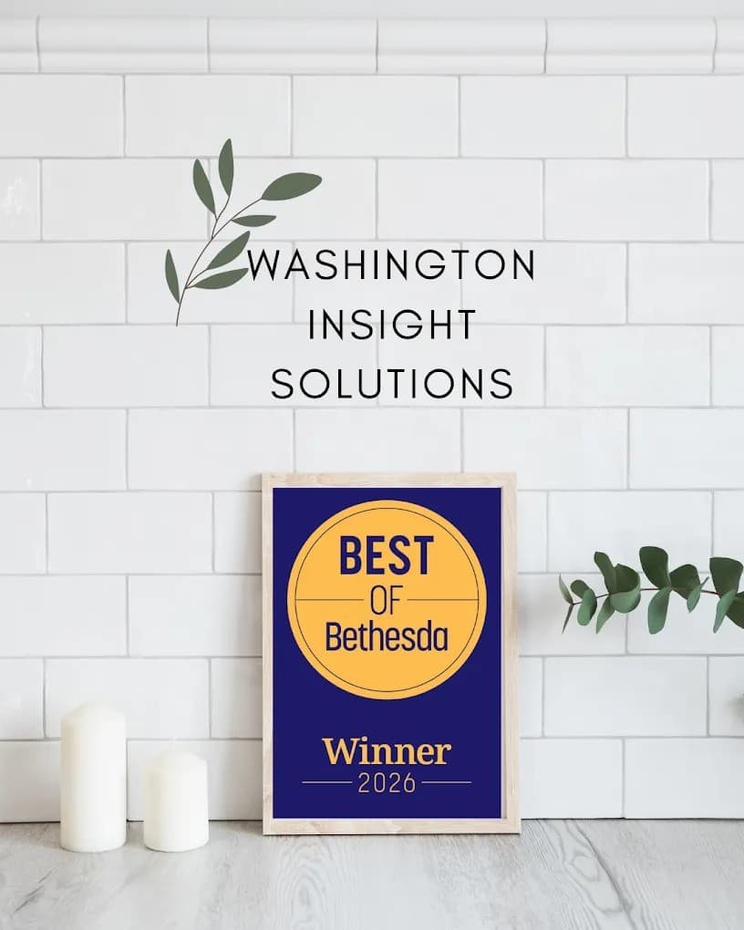 Washington Insight Solutions Expands Psychological Testing Services Across Lifespan in Maryland and D.C.