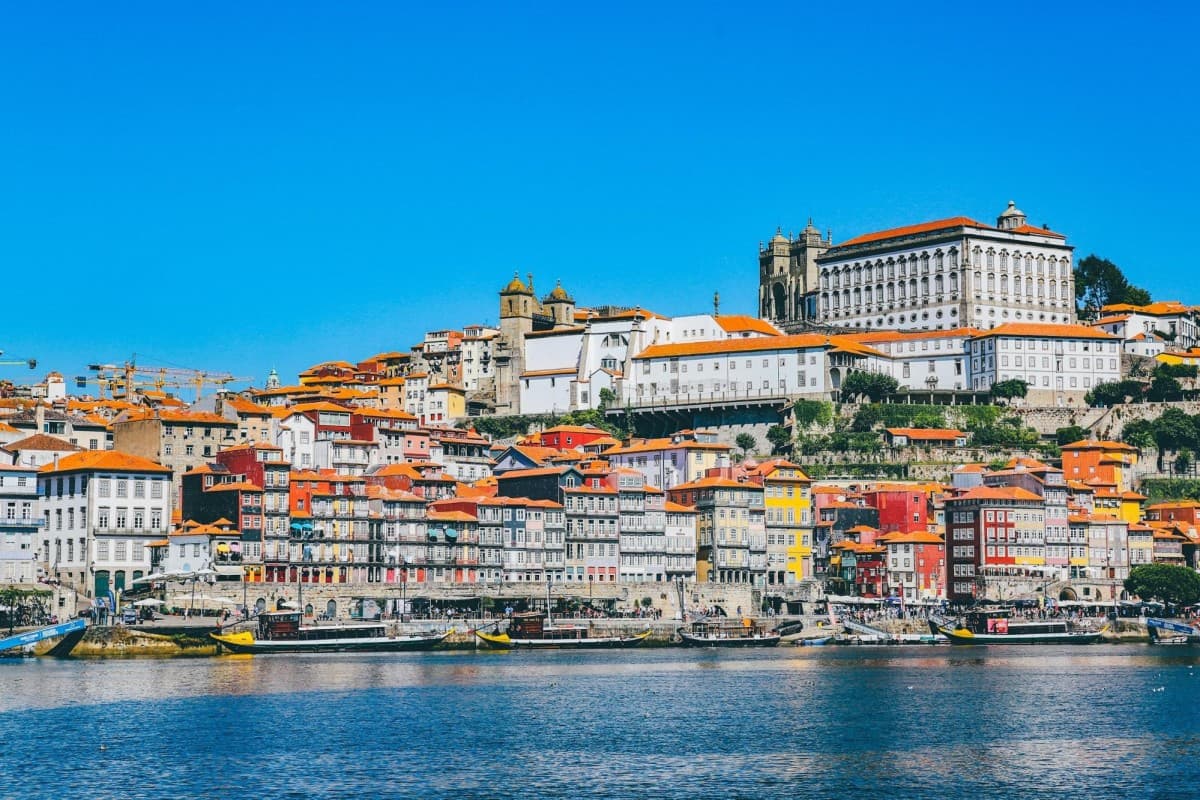 Portugal's Golden Visa Shift to Investment Funds Reshapes Residency Landscape in 2025