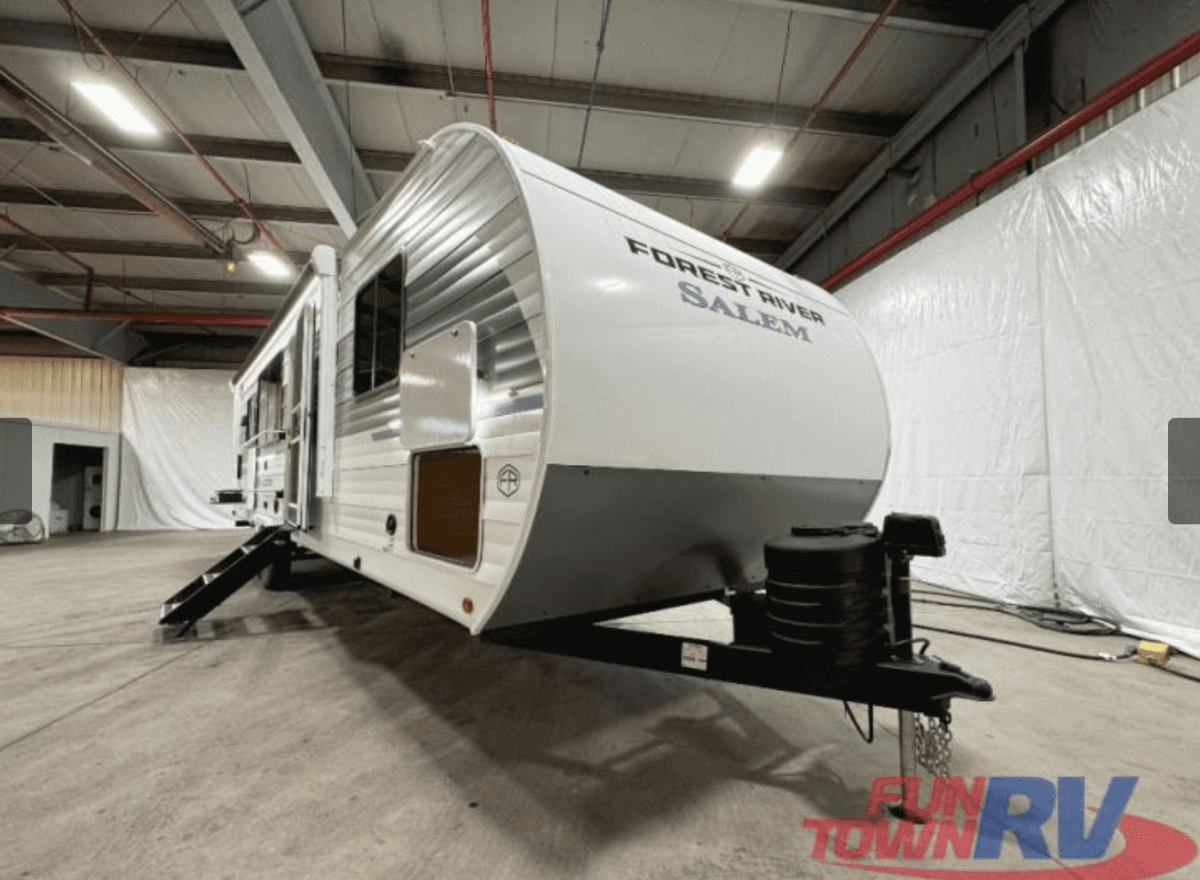 Larry's RV LLC Expands Access to RV Ownership Through Nationwide Financing and Delivery Services