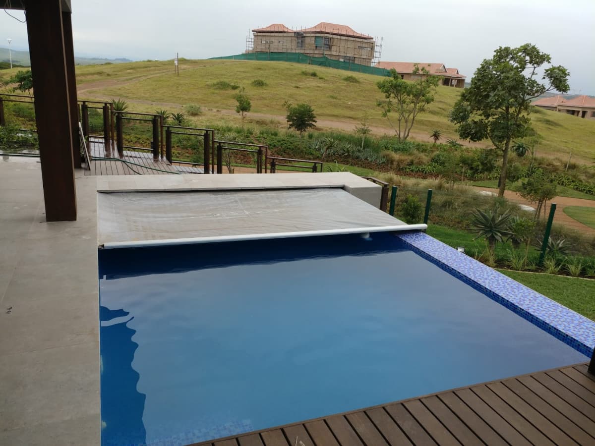 Designer Pool Covers Launches Winter Maintenance Program to Enhance Pool Cover Longevity