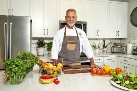 Whole Health Everyday Marks 15 Years of Personalized Chef Services with Wellness Focus
