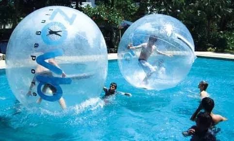 ZOVB Singapore Expands Event Rental Market with Innovative Sports and Carnival Games