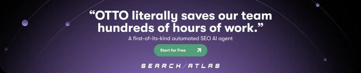 Search Atlas Expands OTTO AI and Bulk Keyword Research Capabilities for Scalable SEO Automation
