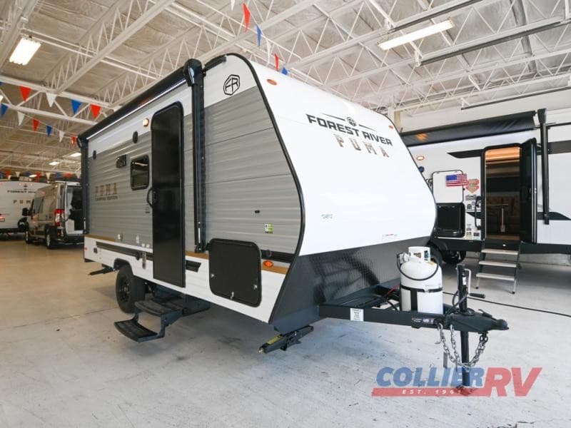 Collier RV Rockford Announces 2026 Inventory for Travel Season