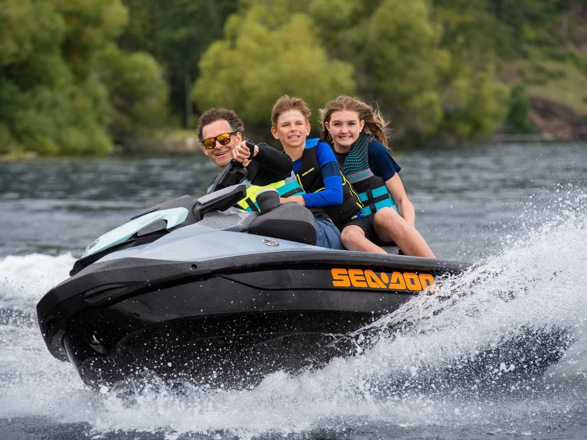 WOW Activities Centre Emerges as Bintan's Premier Family Destination