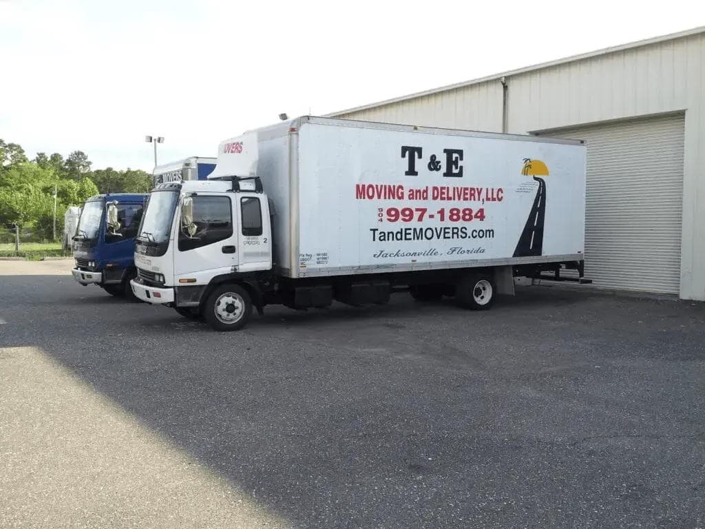 T&E Moving Expands Coast-to-Coast Services with Guaranteed Pricing and In-House Junk Removal