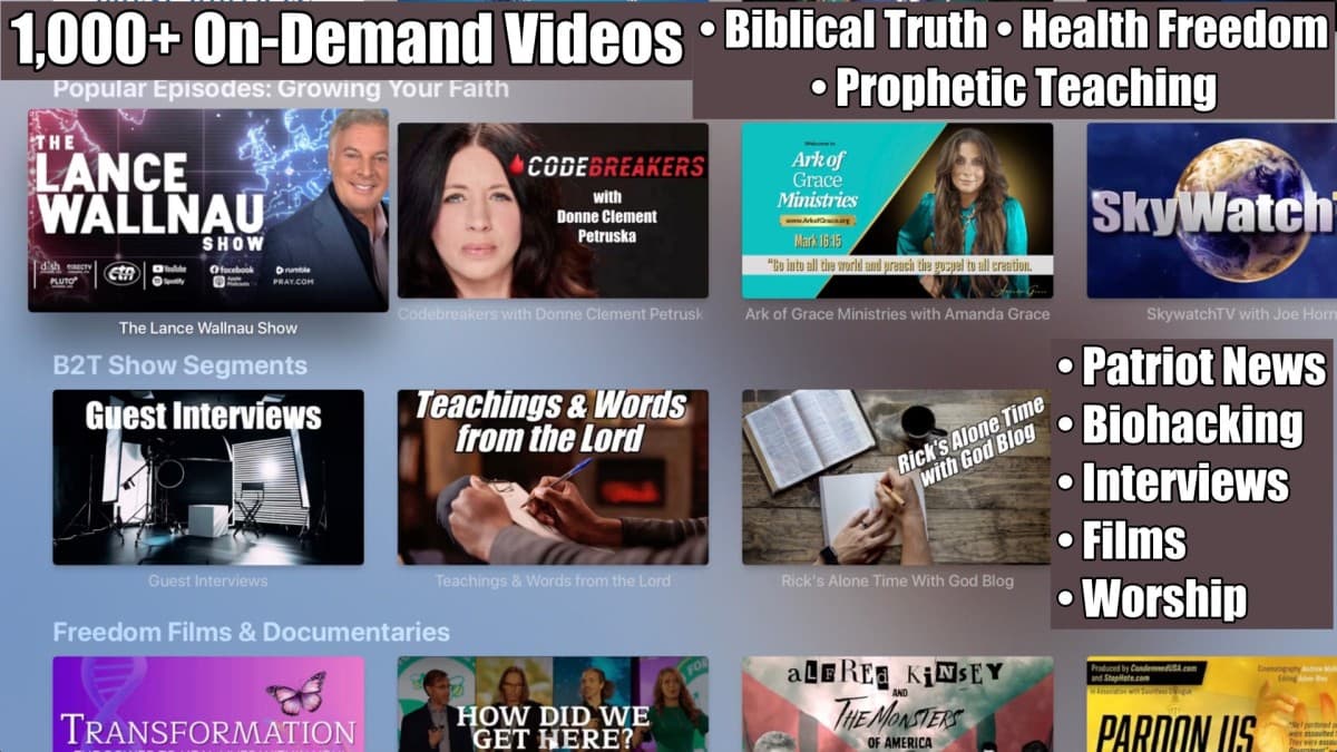 FaithNFreedom Integrates Three Live Channels with Community Platform, Offering Pause-and-Rewind Across All