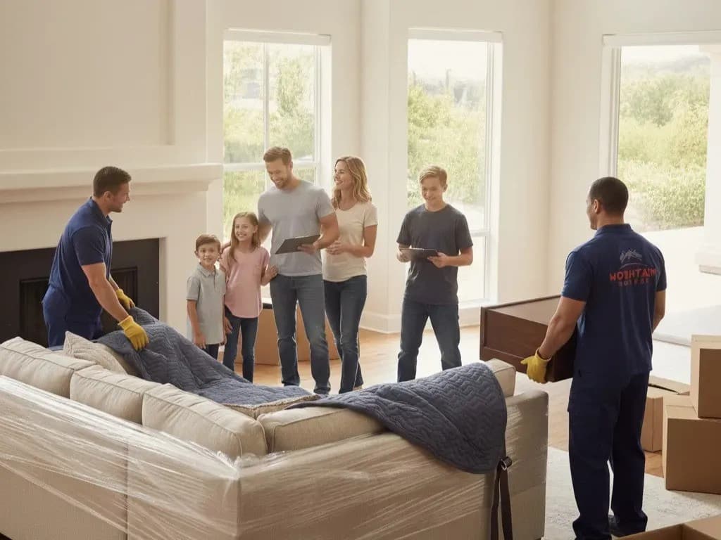 Austin Moving Company Emphasizes Transparent Pricing in Competitive Market