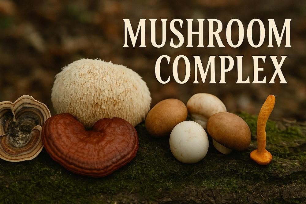Me First Living Launches Comprehensive Natural Supplement Line to Enhance Holistic Wellness