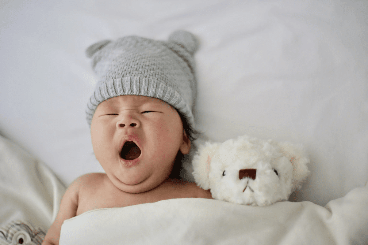 Actually Sleeping Brings Science-Backed Pediatric Sleep Solutions to Exhausted Parents Across the Country