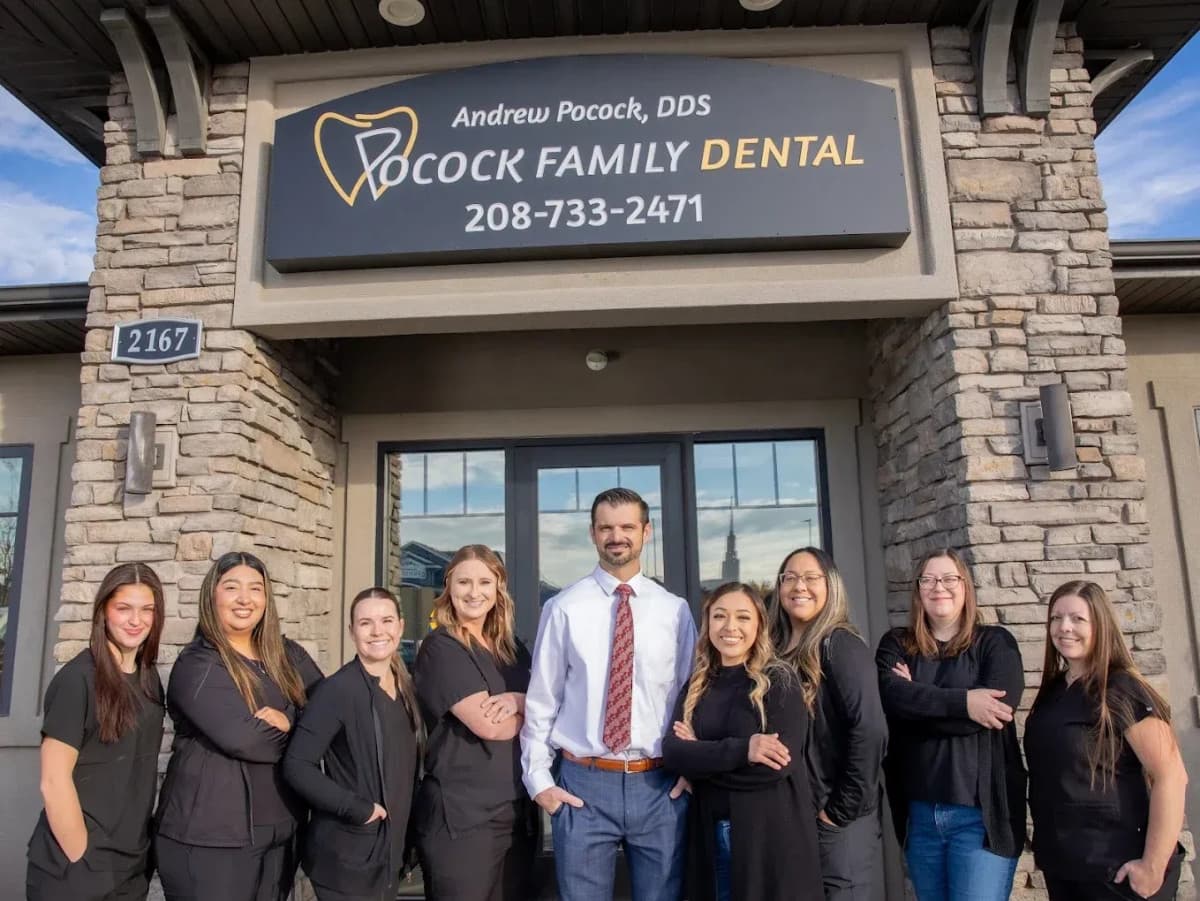 Pocock Family Dental Introduces Emergency Dental Services to Address Twin Falls Community Needs