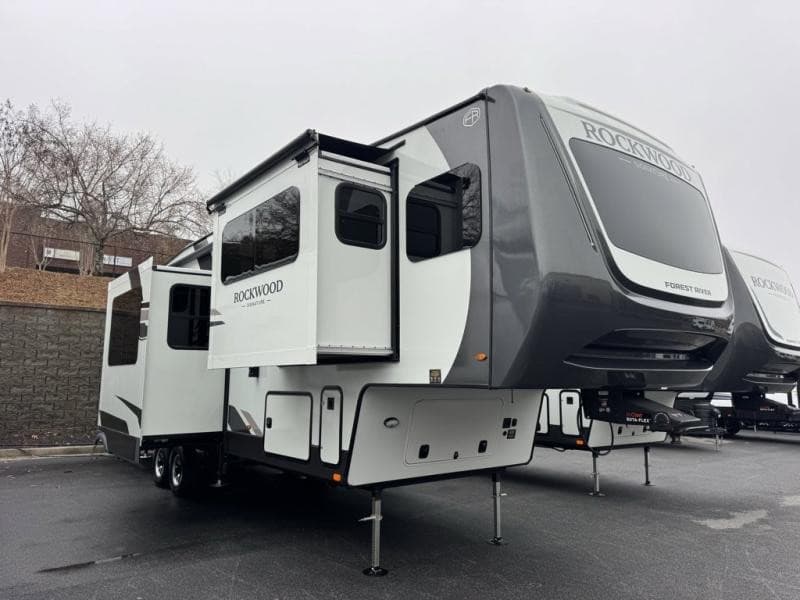 Open Roads Complete RV Expands Repair and Maintenance Services in Georgia