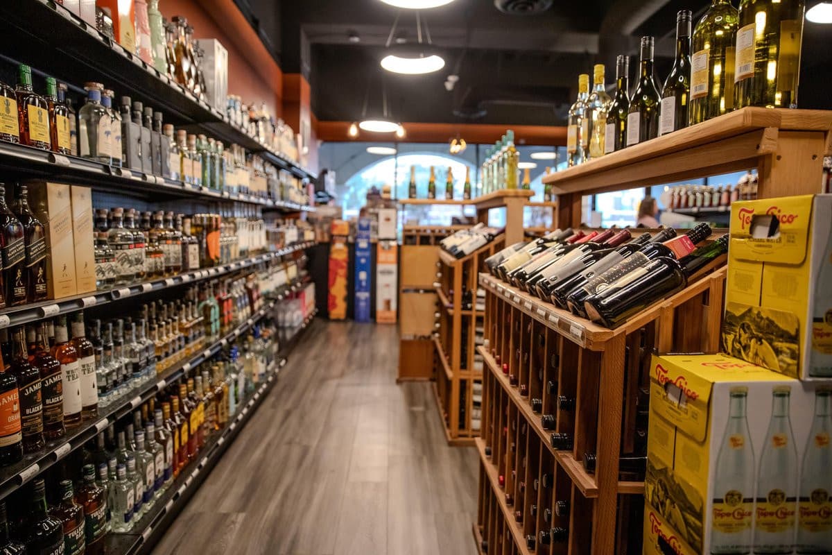 Juno's Liquor Expands into Dallas-Fort Worth Market with Three New Stores