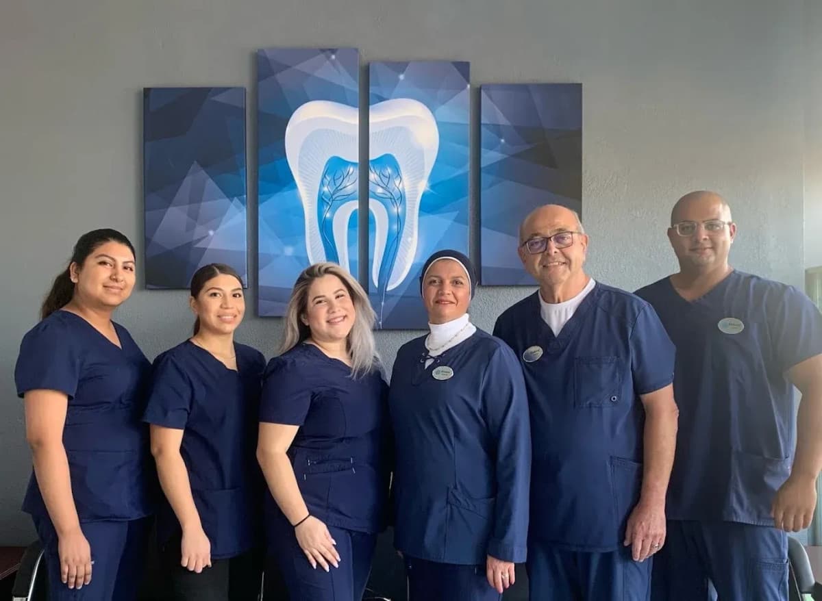 Covina Dentist Combines Family and Cosmetic Dentistry with Focus on Patient Comfort