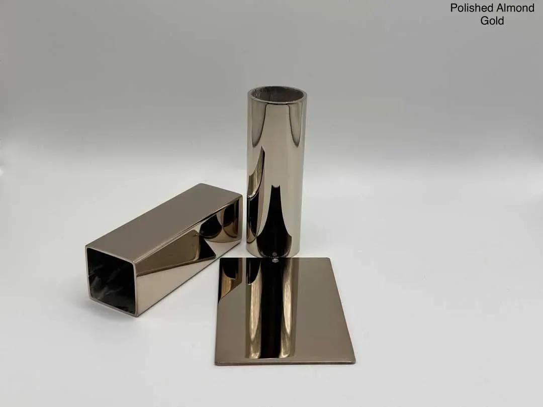 UK Gold Plating Company Expands Services to Luxury Yacht Interiors and Large-Scale Projects