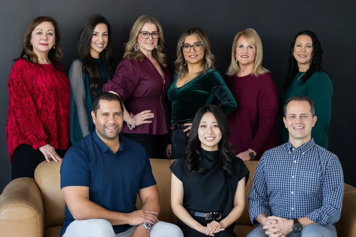Garland Dental Practice Combines Advanced Technology with Compassionate Family Care