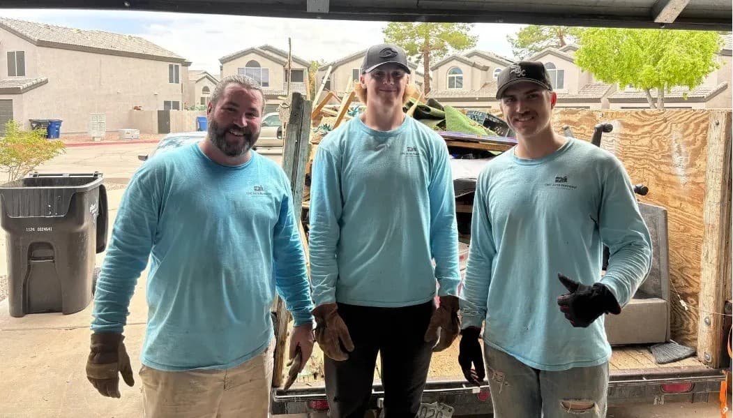 Transparent Pricing Emerges as Critical Factor in Arizona Junk Removal Market