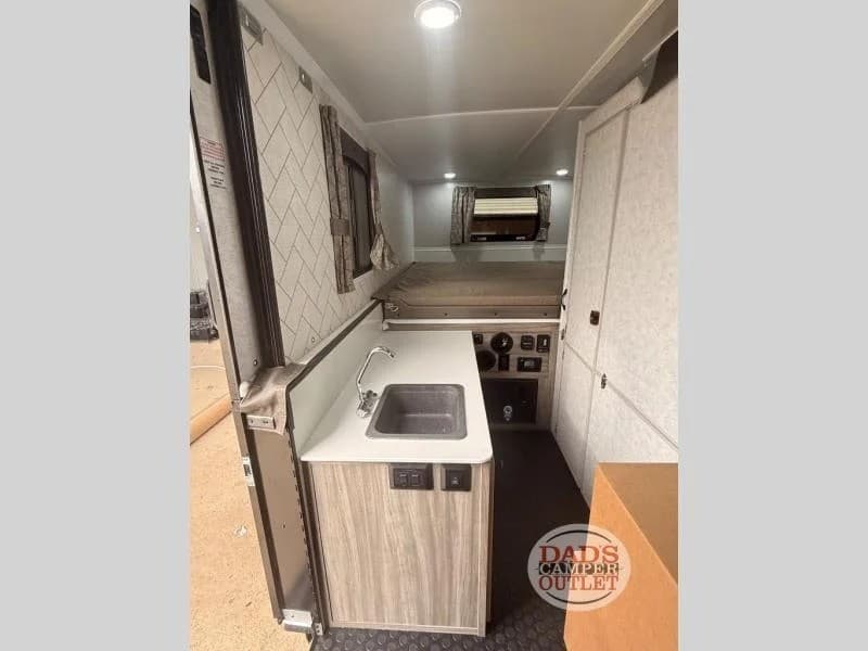 Dad's Camper Outlet Gulfport Expands RV Inventory with TrailManor Models for Southern Mississippi