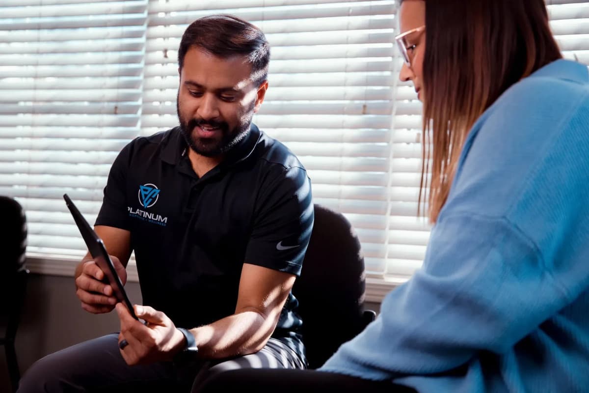 Omaha's Platinum Chiropractic + Wellness Emerges as Premier Provider of Personalized Care