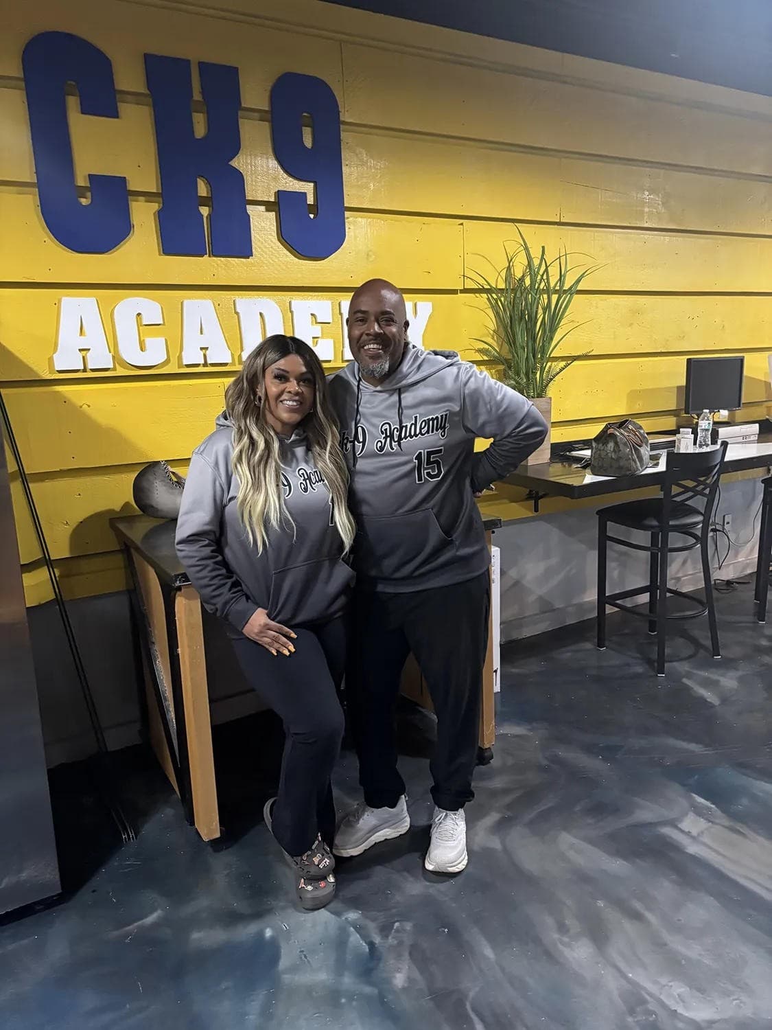 Veteran-Owned Off The Chain K9 Academy Marks Eight Years of Structured Dog Training in Georgia