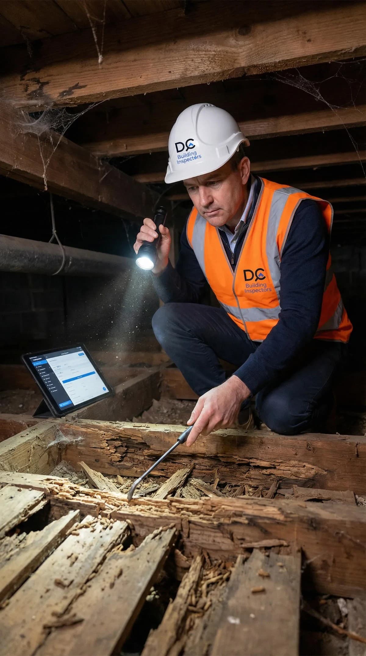 Melbourne Buyers Risk Heavy Costs by Skipping Building and Pest Inspections Before Auction, Data Shows