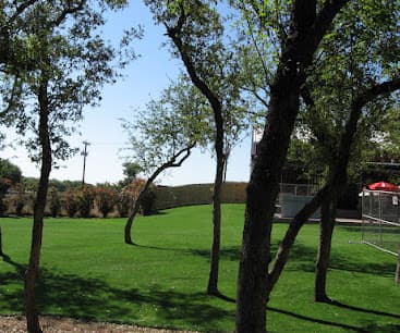 Texas Custom Turf Expands Offerings with Synthetic Grass Rugs for Flexible Outdoor Applications