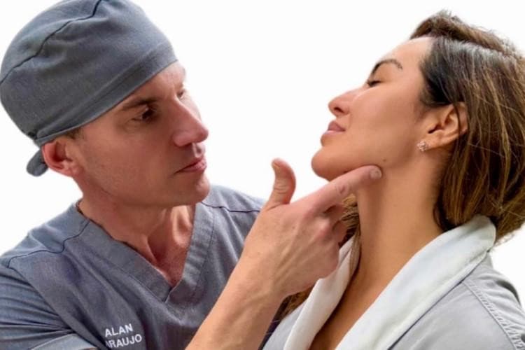 Miami's Lux MedSpa Founder Alan Araujo Reveals Journey of Wellness and Entrepreneurship