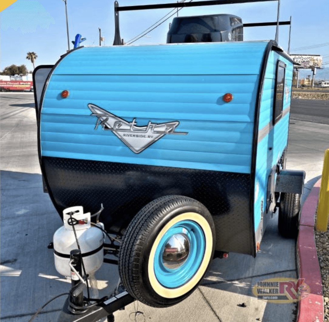 Johnnie Walker RV Provides Comprehensive Sales and Financing Options for Nevada Customers