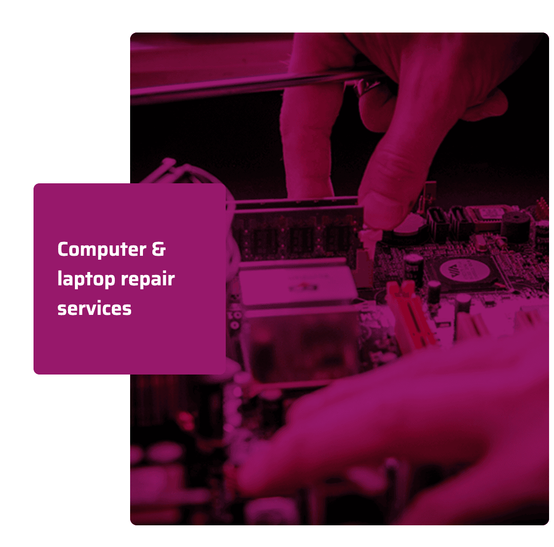 Local Computer Repair Services in Basildon: A Lifeline for Tech Users in 2025