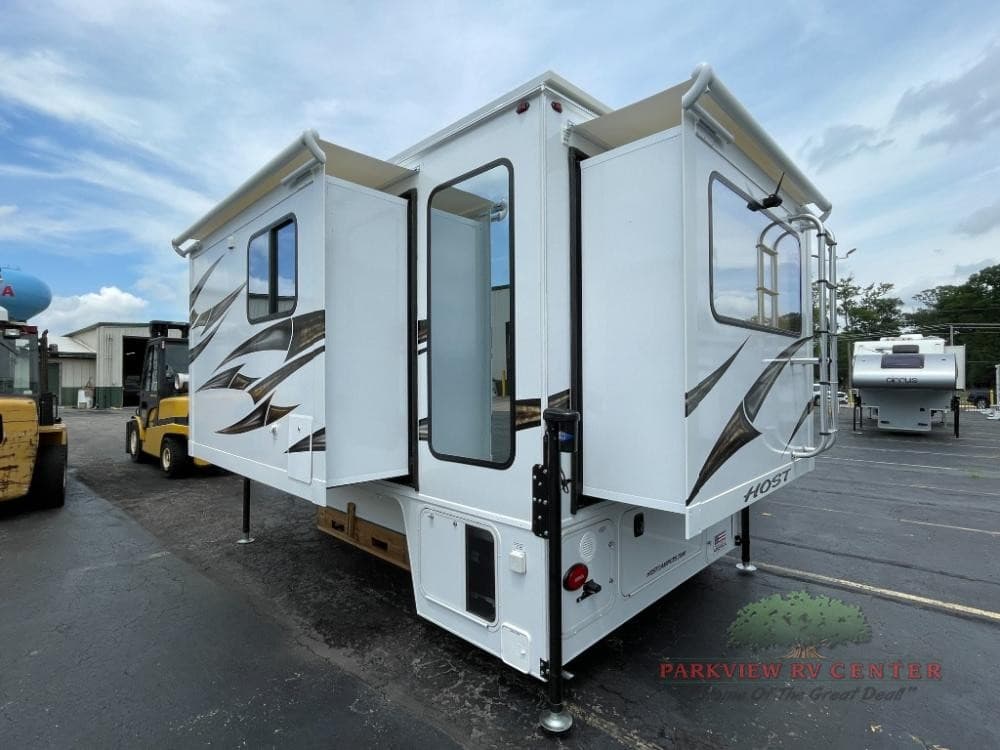 Parkview RV Center Expands Truck Camper Inventory to Meet Rising Demand for Compact Family Travel RVs