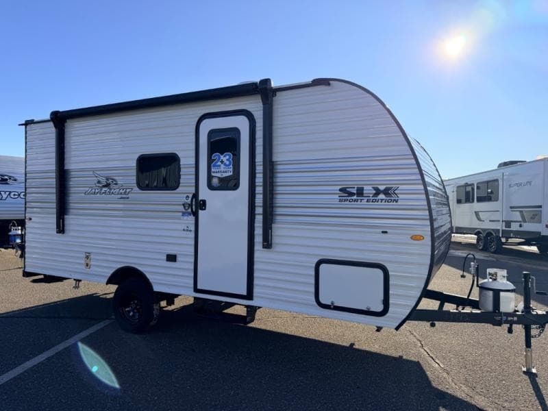 Hilltop Camper & RV Updates Service Scheduling Across Minnesota Locations