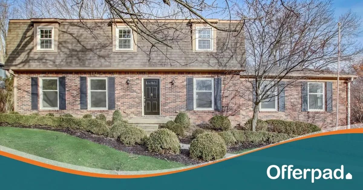 Offerpad Revolutionizes Home Selling with Fast Cash Offers and Flexible Options