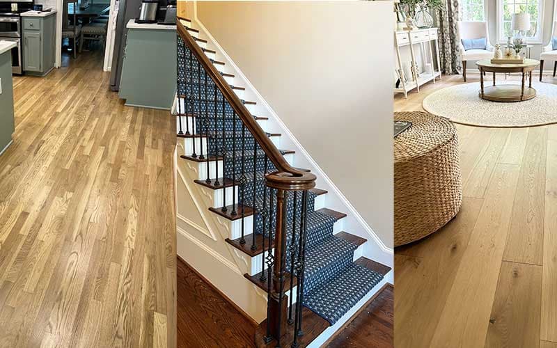 Expert Flooring Solutions for Georgia Homeowners Unveiled