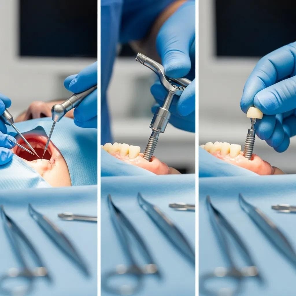 Smart Ways to Save on Dental Implants Without Sacrificing Quality