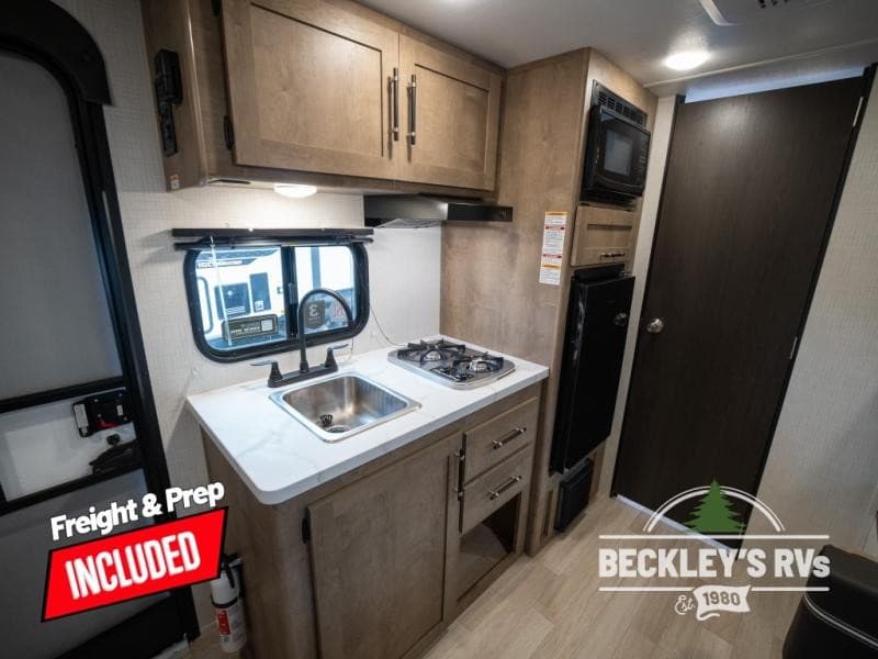 Beckley's RVs Thurmont Expands Motorhome Inventory and Service Support for Maryland Region