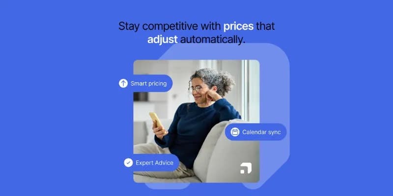 Travelnest's Smart Pricing Feature Drives 71% Booking Increase for Holiday Rental Hosts